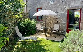 Maison à la campagne Les Oliviers