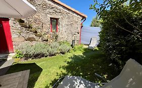 Maison à la campagne Les Oliviers